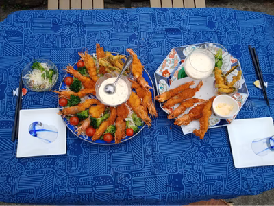 みんなの投稿の画像