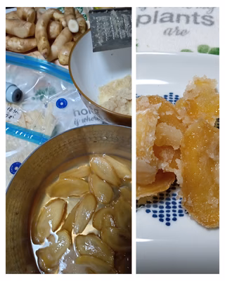 みんなの投稿の画像