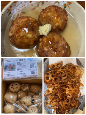 みんなの投稿の画像