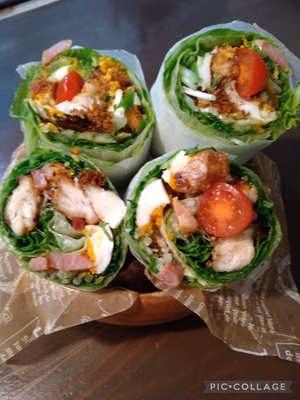 みんなの投稿の画像