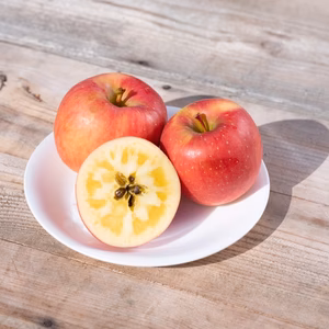 上物　幻のりんご　こうとく