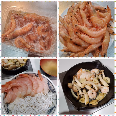 みんなの投稿の画像