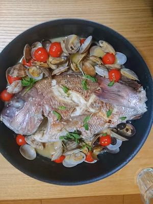 みんなの投稿の画像