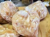 アコヤ(真珠）貝の貝柱500g(冷凍) 愛媛宇和島産