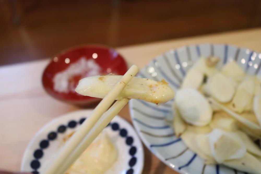 草なのに菌 秋のふしぎ食材マコモタケの正体と食べ方って 農家漁師直送のポケットマルシェ