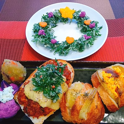 みんなの投稿の画像