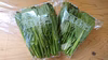 アスパラ菜(栽培期間中農薬不使用)※常温発送