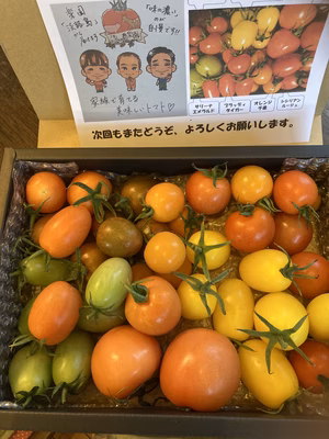 みんなの投稿の画像