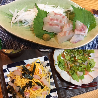 みんなの投稿の画像