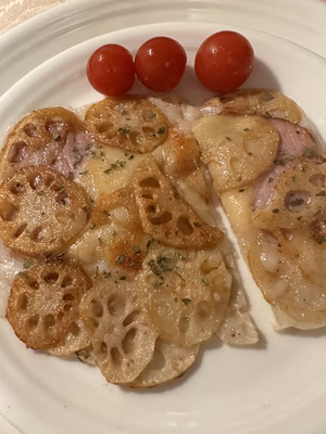 みんなの投稿の画像