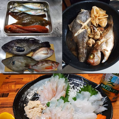 みんなの投稿の画像