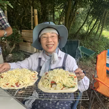 藤本蔦枝 | ハーブ・薬香農園コア・ファーム