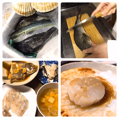 みんなの投稿の画像