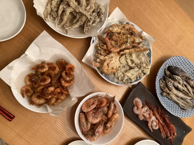 みんなの投稿の画像