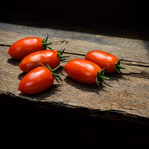 マドンナ(ミニトマト)