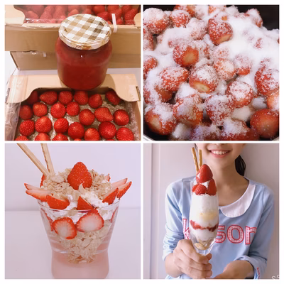 みんなの投稿の画像