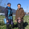 千々輪岳史