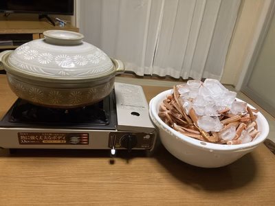 みんなの投稿の画像