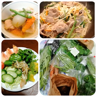 みんなの投稿の画像