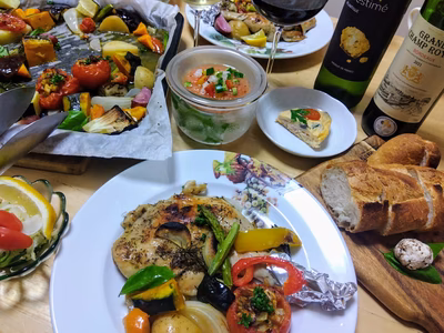 みんなの投稿の画像