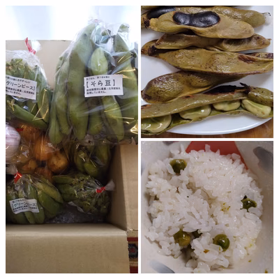 みんなの投稿の画像