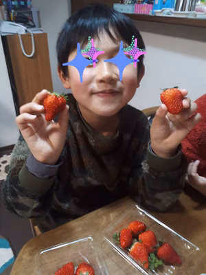 みんなの投稿の画像