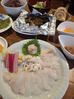 みんなの投稿の画像