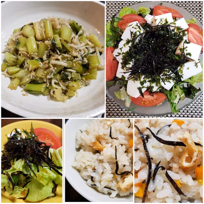 みんなの投稿の画像