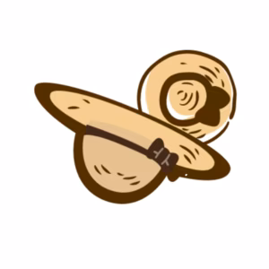 注文品(なつさん)