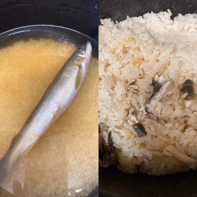 みんなの投稿の画像