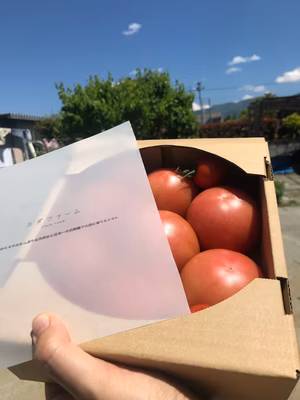 みんなの投稿の画像