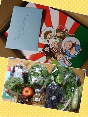 みんなの投稿の画像