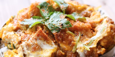 スポーツの秋だから食べちゃおう🚴🏃ボリュームお料理 のたしなみ