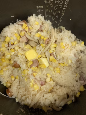 みんなの投稿の画像