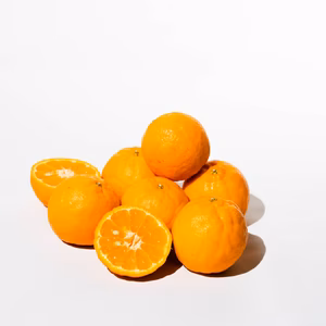 【小玉（Sサイズ）で濃厚】熟成　今津ポンカン