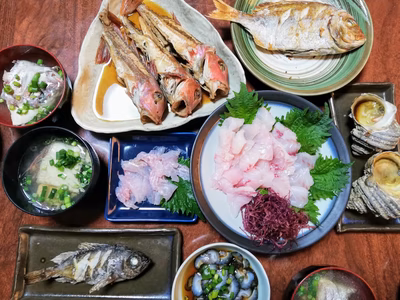 みんなの投稿の画像