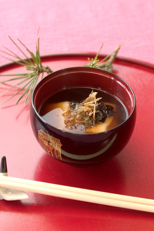 【わけあり・送料込み・メール便】玄米はしっこスティックもち　200ｇ×2