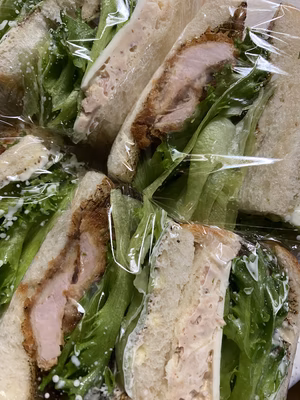 みんなの投稿の画像