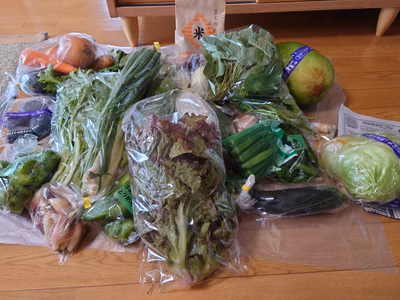 みんなの投稿の画像