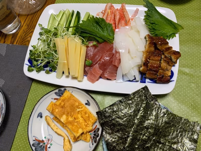 みんなの投稿の画像