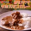 鳥取ハワイ牛ホルモンカレー