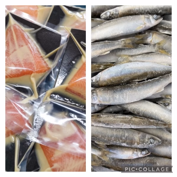 【琵琶湖の幸】今夜は湖魚で乾杯♪セット