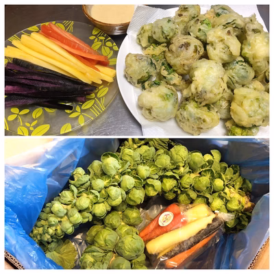 みんなの投稿の画像