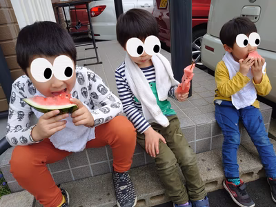 みんなの投稿の画像