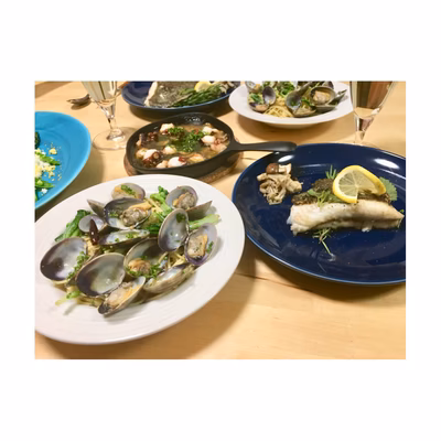 みんなの投稿の画像