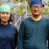 市川美代子 | いちかわ農園