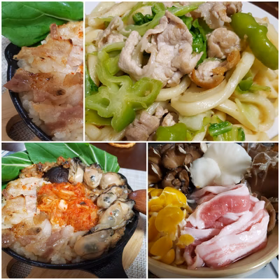 みんなの投稿の画像