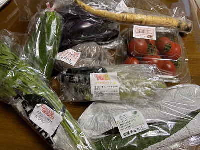 みんなの投稿の画像