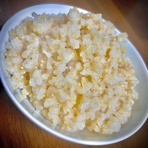 ぶぜんのお米・こが農園　福岡県産「夢つくし」5kg 令和7年産　新米　玄米