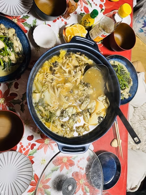 みんなの投稿の画像